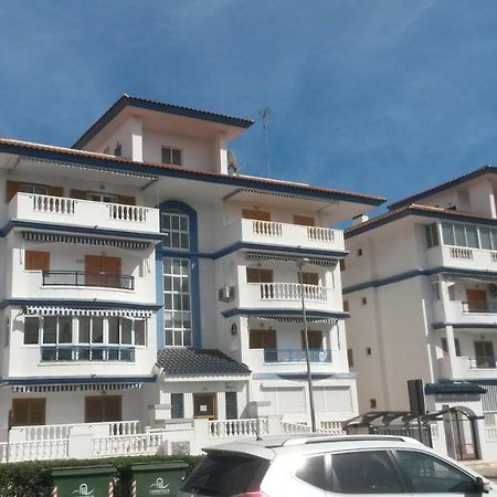 Apartment Parquemar La Mata  Bagian luar foto