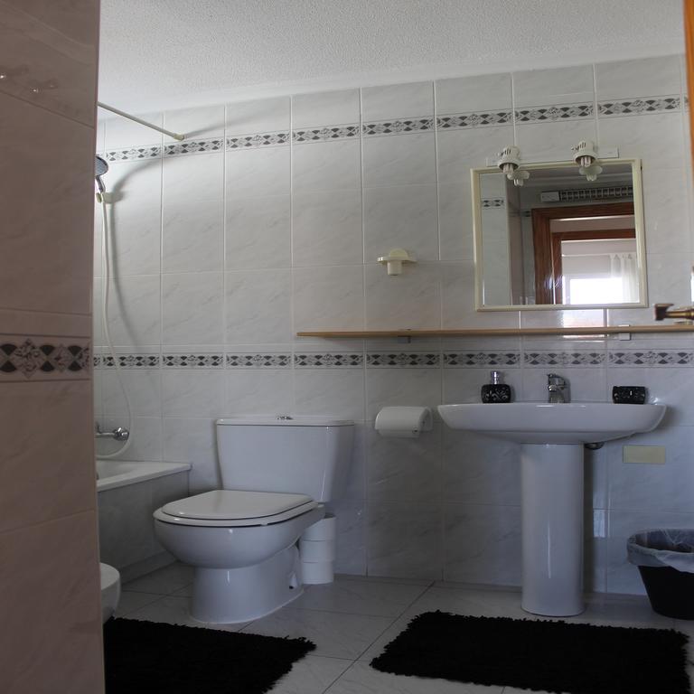 Apartment Parquemar La Mata  Ruang foto