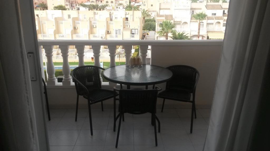 Apartment Parquemar La Mata  Ruang foto