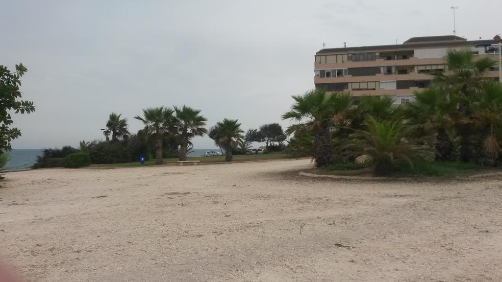 Apartment Parquemar La Mata  Ruang foto