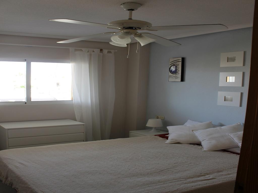 Apartment Parquemar La Mata  Ruang foto