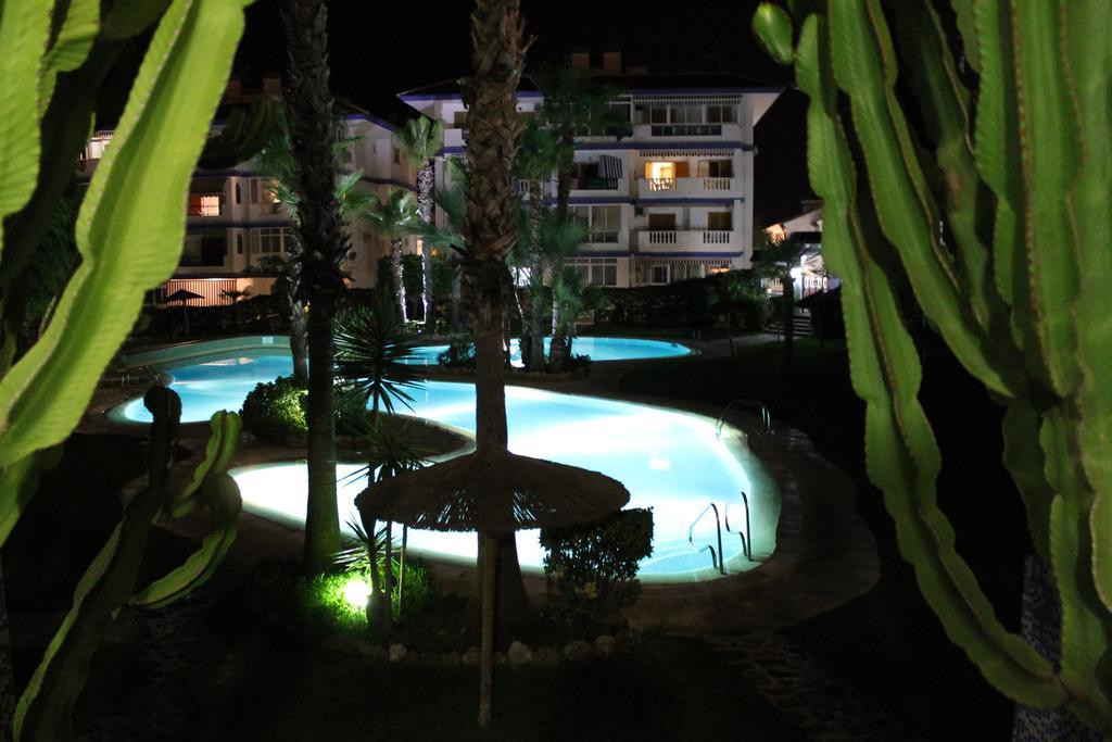 Apartment Parquemar La Mata  Ruang foto
