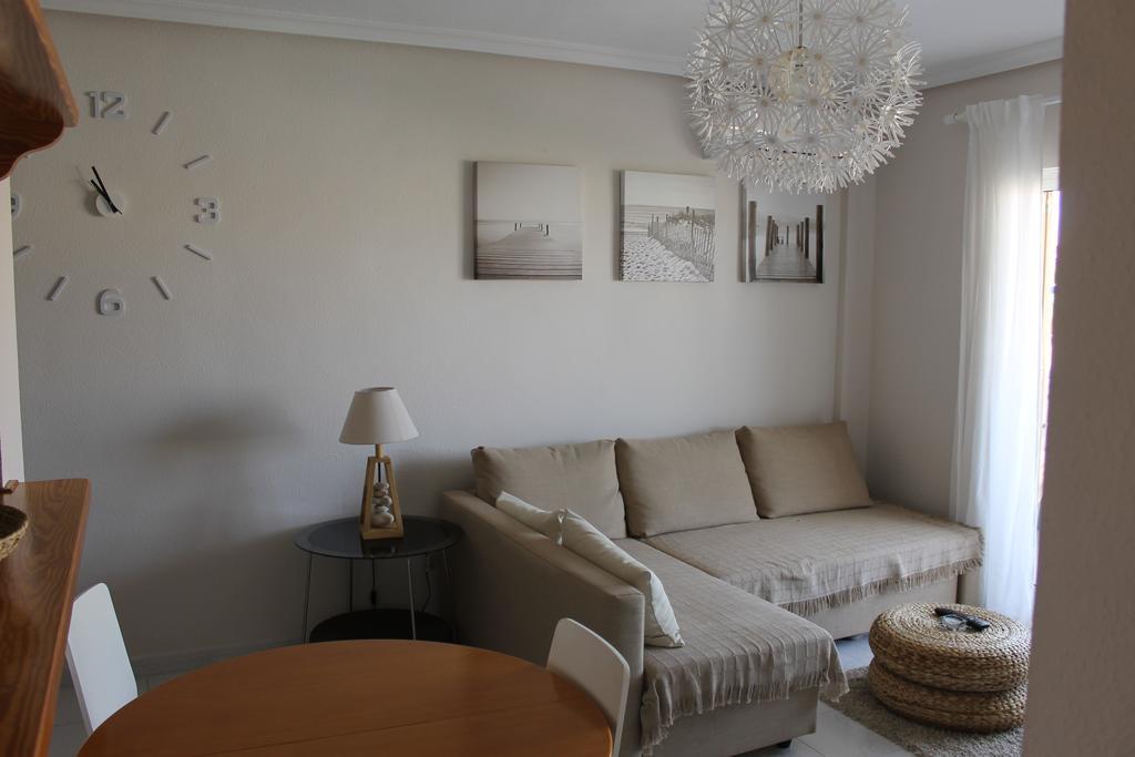 Apartment Parquemar La Mata  Ruang foto