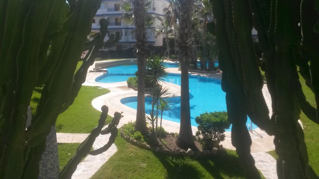 Apartment Parquemar La Mata  Ruang foto